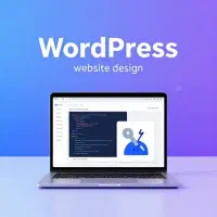 طراحی سایت وردپرسی و کدنویسی php و رفع باگ سریع