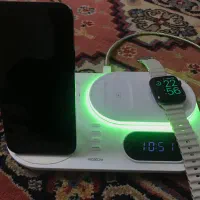 گوشی لازرورقی