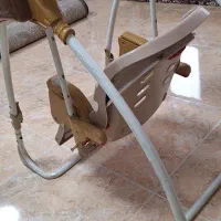 تاب کودک قابل حمل