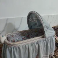 گهواره سالم موزیکال سالم