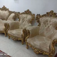 مبل سلطنتی
