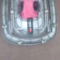 روروک بچه در حدنو