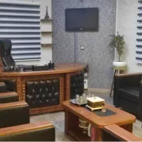 اجاره دفتر کار اشتراکی