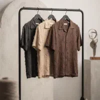پیراهن مردانه، تولیدی نیکنام