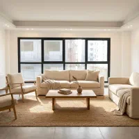 فروش آپارتمان ۱۱۵ متری نوساز شریعتی
