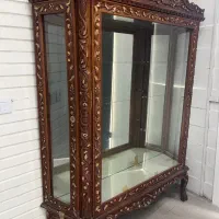 بوفه آنتیک برای ۵۰ سال پیش