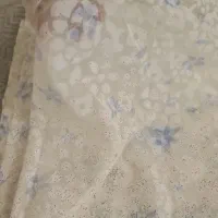چادر عروس و پارچه  350ت