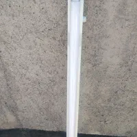 مهتابی و قاب هالوژن