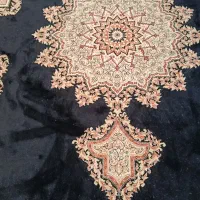 فرش|فرش|قائن, |دیوار