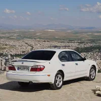 فروش ماکسیما مدل ۸۹ در حد صفر