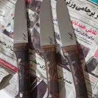 چاقو|کوهنوردی و کمپینگ|قم, شاه ابراهیم|دیوار