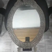 آیینه نقره|آینه|نوشهر, |دیوار