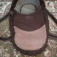 ساک حمل نوزاد
