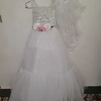 لباس عروس
