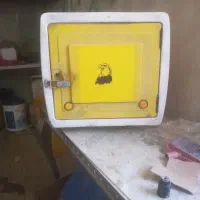 باکس غذا