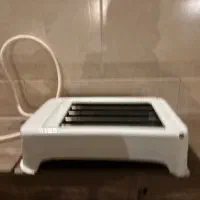 منقل کباب گازی