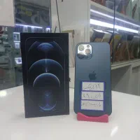 iPhone 12 PROMAX/ آیفون 12 پرو مکس