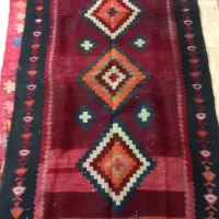 گلیم دستباف