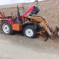 تراکتور