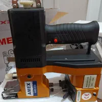 چرخ سر کیسه دوز