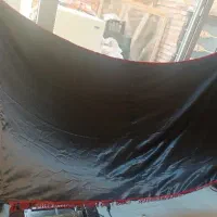 پرچم بزرگ مشکی محرم