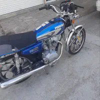 موتور مدل ۹۵