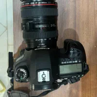 5dmarkiii|دوربین عکاسی و فیلم‌برداری|سنندج, |دیوار