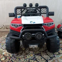 ماشین شارژی افرودی