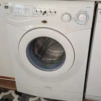 ماشین لباسشویی اسنوا