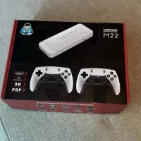 گیم استیک m22 نونو