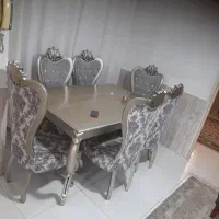 میز ناهارخوری