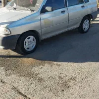 پراید 84 انژکتور 2گانه