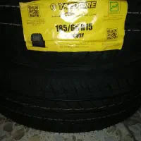 لاستیک یزد تایر