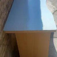 میز|میز تحریر و کامپیوتر|قروه, |دیوار