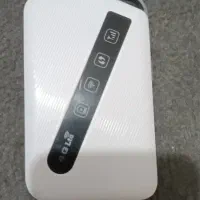 مودم 4G/LTE قابل حمل دی-لینک مدل DLink DWR-930M