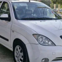 تیبا صندوق دار مدل ۹۵