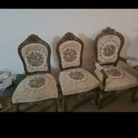 فروش مبل و میز ناهار خوری