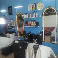ترولی و صندلی