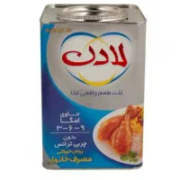 روغن ۵ کیلویی لادن