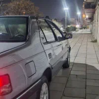 405 مدل 89|خودرو سواری و وانت|شهر ری, شهید بهشتی|دیوار