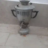 باسلام فروش سماورنفتی