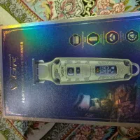 ماشین ریش تراش صفرزنvGRحرفه ای