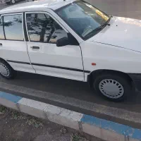 پراید ۱۳۱مدل۹۰