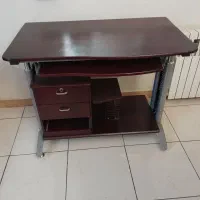 میزکامپیوتر خارجی قابل بازشو