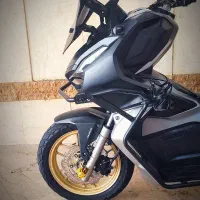 مدل 1401 150 adv