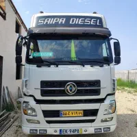 نیازمند راننده دنگ فنگ
