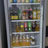 یخچال ایستاده