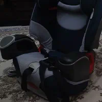 صندلی ماشین بچه