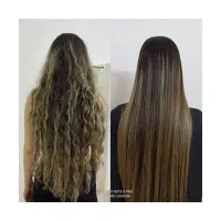 کلیه خدمات کراتین و احیا مو در شیراز، فرهنگ شهر، بلوار شهید رجایی