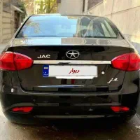 جک j4 مدل ۱۴۰۴